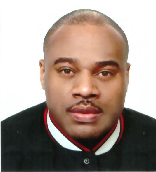 Antonio Campbell