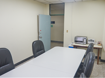 자유전공학부 학생회실