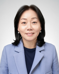 글로벌인재대학 학장 이혜승