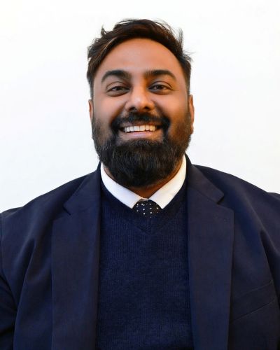 Raihaan Aqueel Sheik