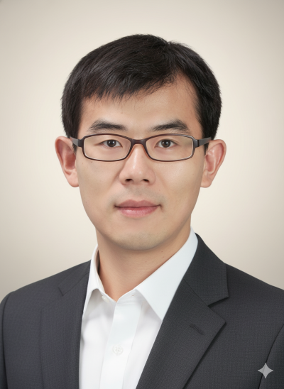 고건혁 (高建奕)