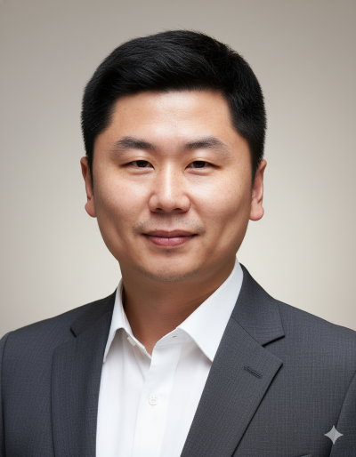 이계정 (李继征)