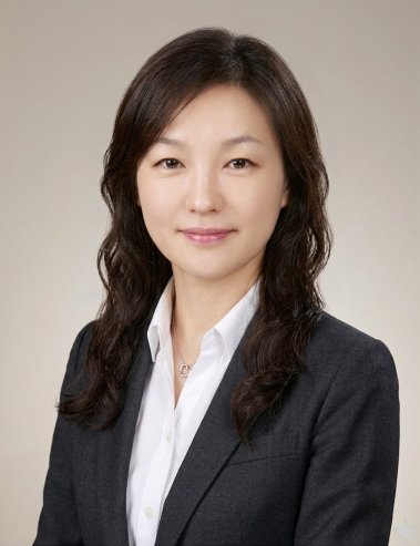조려연 (赵丽娟)