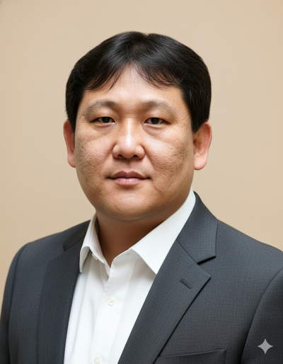 얀준 (闫骏)