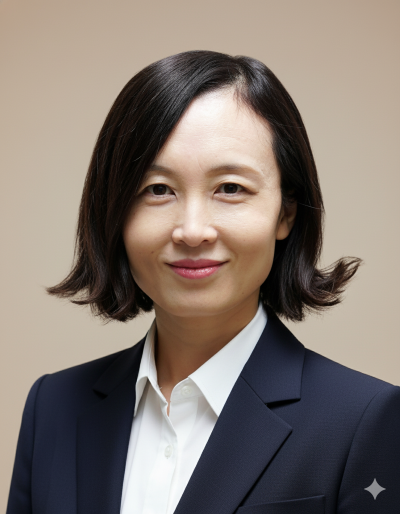유흔 (刘欣)