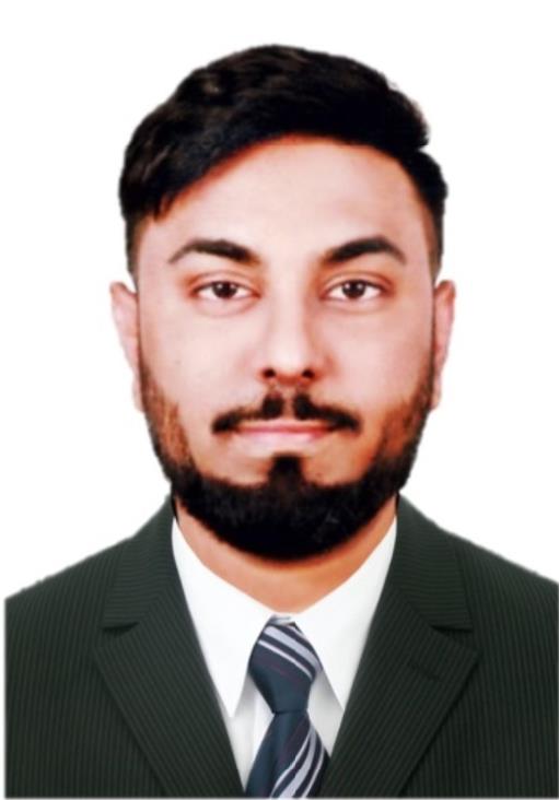 Sheik Raihaan Aqueel